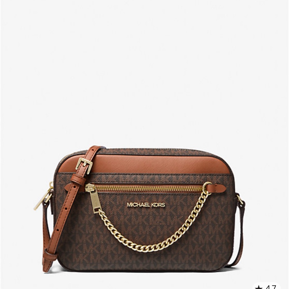 Micheal kors crossbody bag